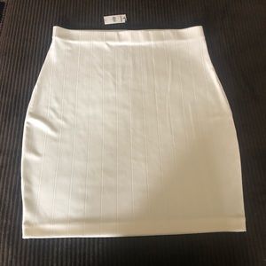 Express Pencil Skirt